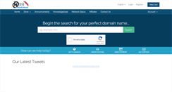 Desktop Screenshot of hd-seed.com